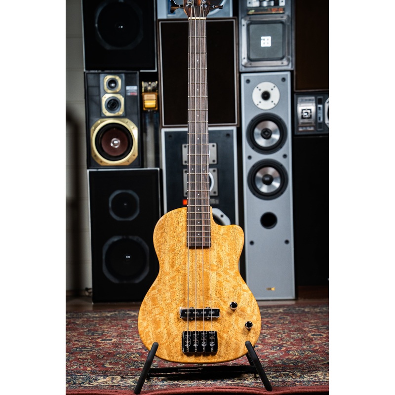 pono-bass-ukulele Pono Bass Ukulele