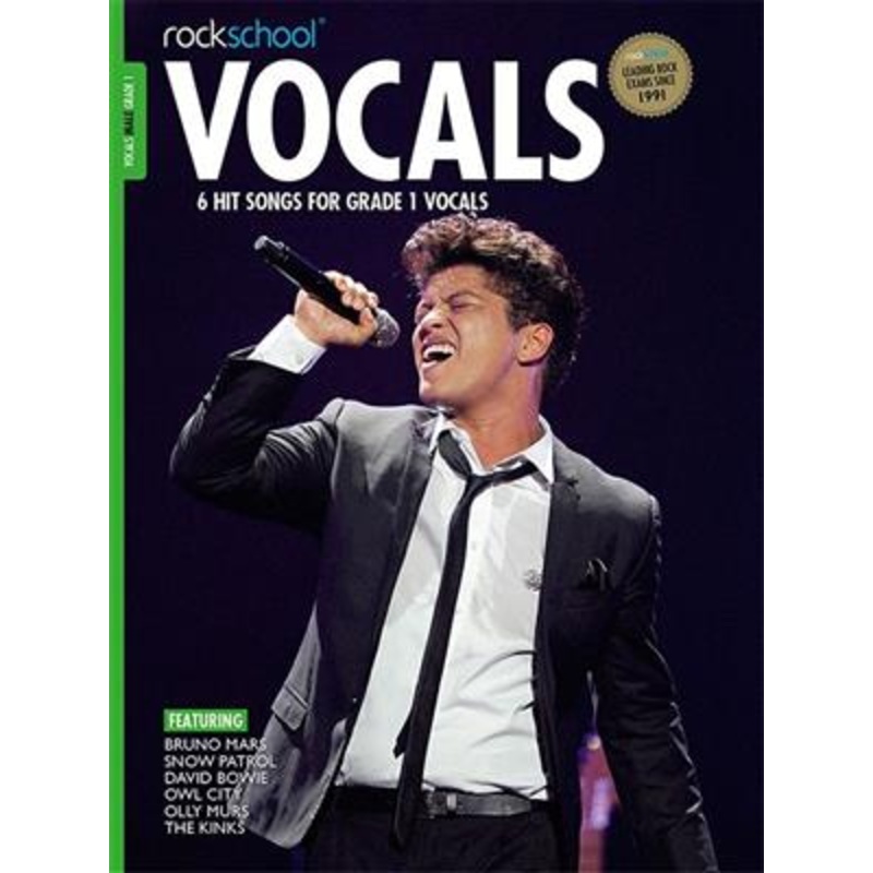 rockschool-male-vocal-gr-1 Rockschool Male Vocal Gr 1