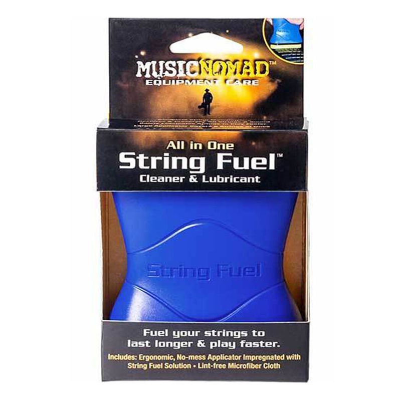 used-music-nomad-string-fuel Used Music Nomad String Fuel