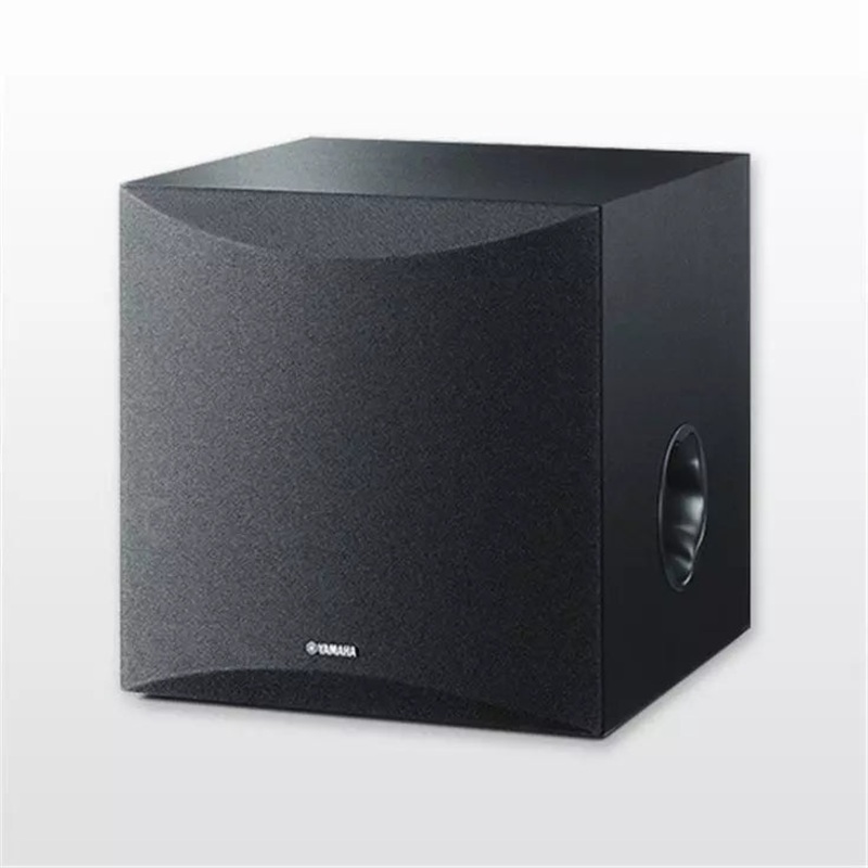 yamaha-ks-sw100-50w-8-inch-keyboard-subwoofer Yamaha KS-SW100 50W 8 inch Keyboard Subwoofer