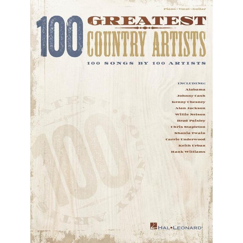 100-greatest-country-artists 100 Greatest Country Artists