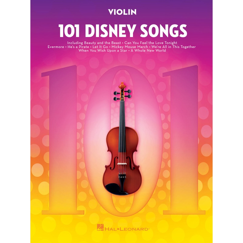 101-disney-songs 101 Disney Songs