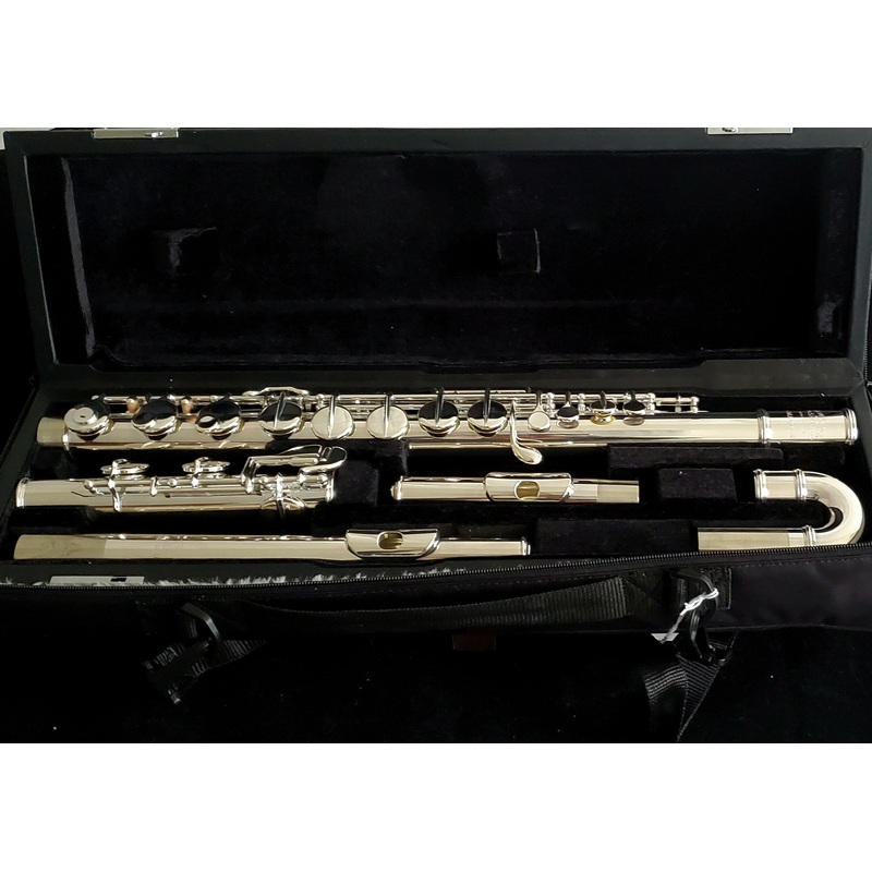 amadeus-alto-flute-af570-cs Amadeus Alto Flute - AF570-CS