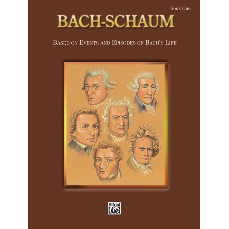 bach-schaum-book-1-piano Bach-Schaum Book 1 Piano