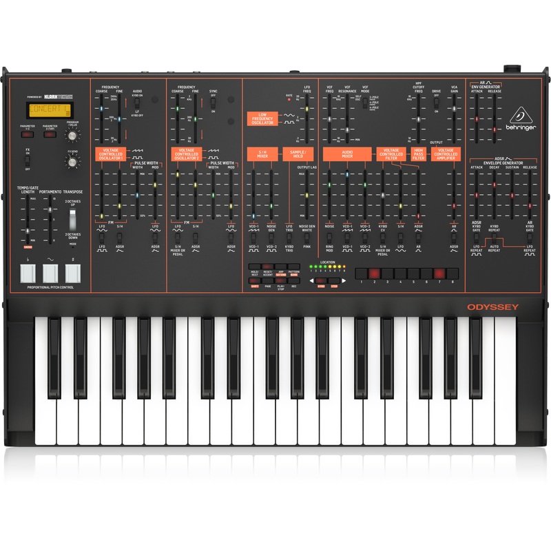 behringer-odyssey-analog-synthesizer-w-37-full-size-keys Behringer Odyssey Analog Synthesizer w/37 Full-Size Keys