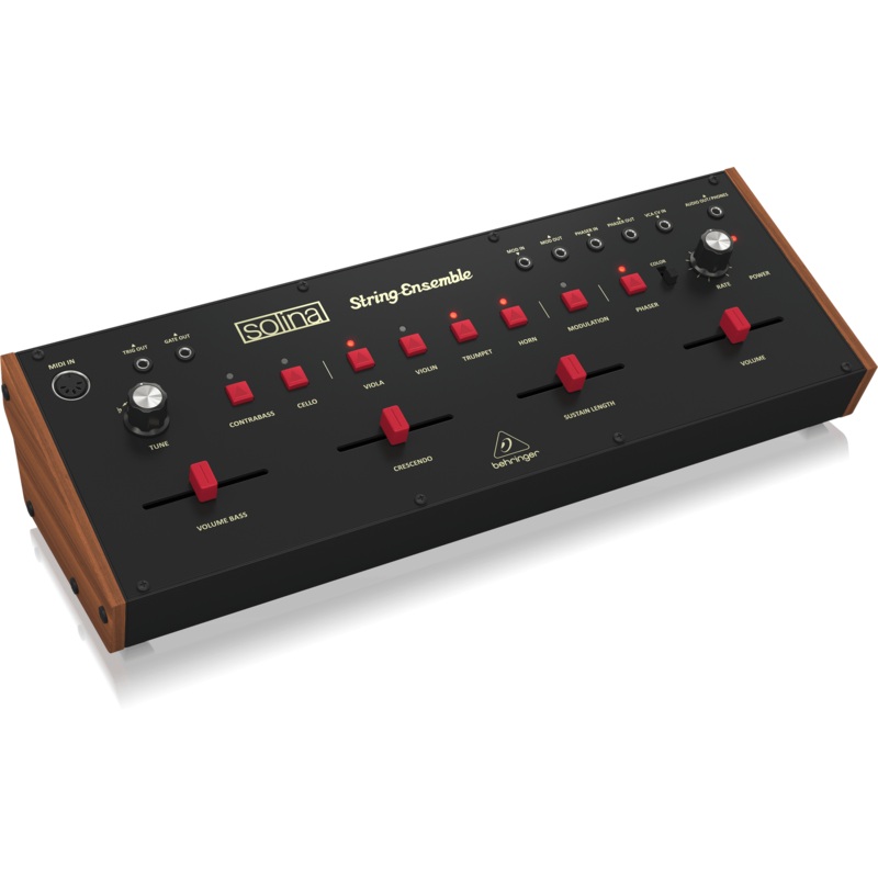 behringer-solina-string-ensemble-desktop-synth-module Behringer SOLINA String Ensemble Desktop Synth Module