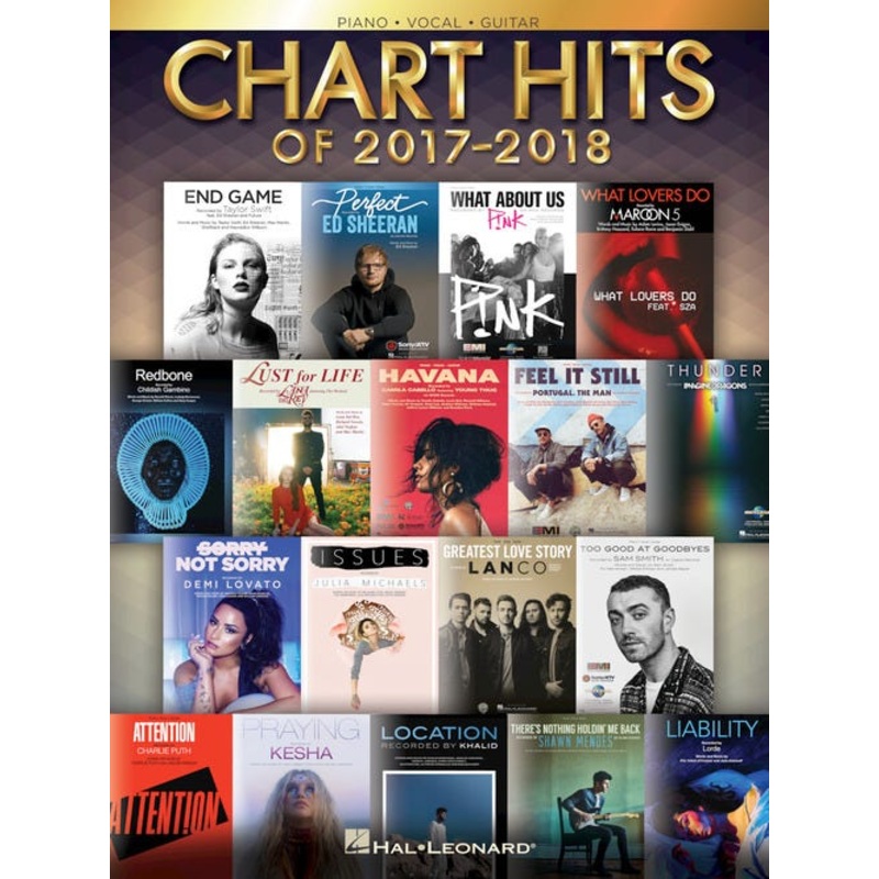 chart-hits-of-2017-2018-pvg Chart Hits Of 2017-2018 Pvg
