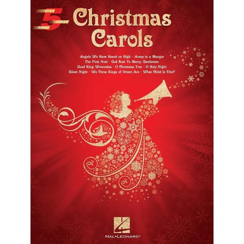 christmas-carols Christmas Carols