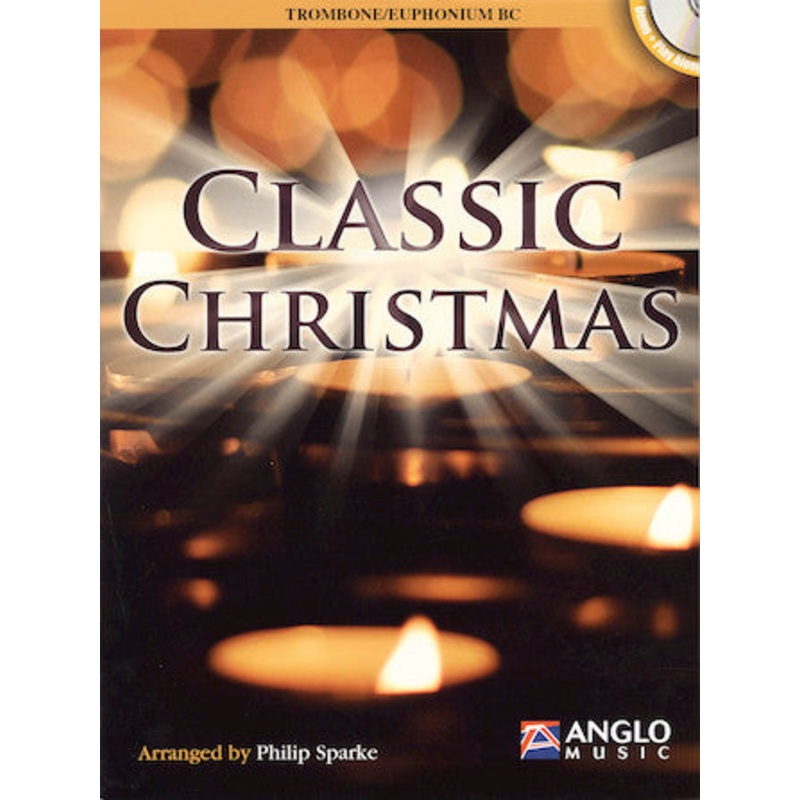 classic-christmas Classic Christmas