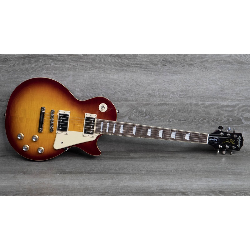 epiphone-les-paul-standard-60s-ice-tea Epiphone Les Paul Standard 60s, Ice Tea