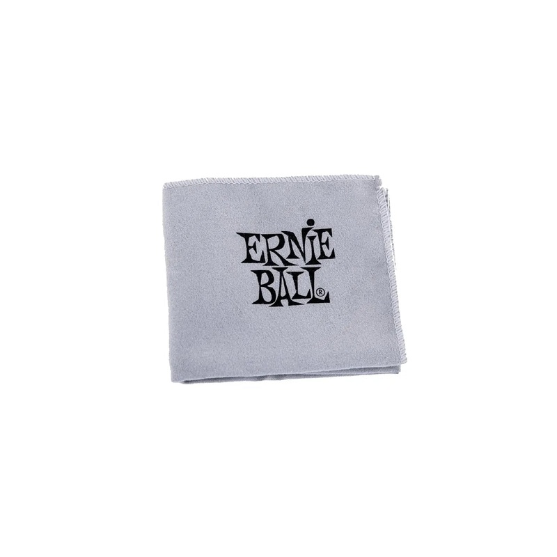 ernie-ball-polish-cloth Ernie Ball Polish Cloth