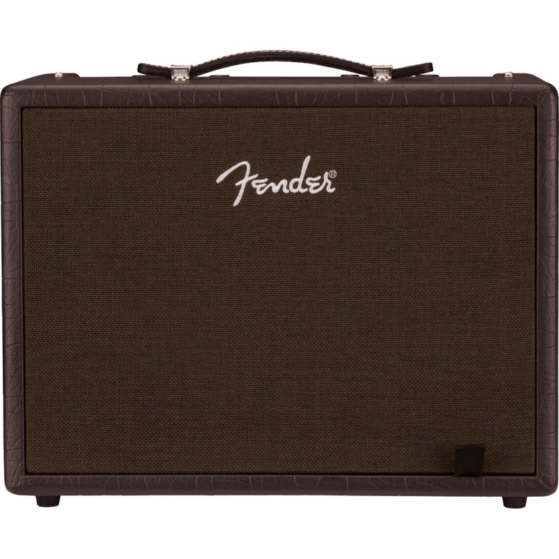 fender-acoustic-junior-amplifier-100w Fender Acoustic Junior Amplifier, 100w