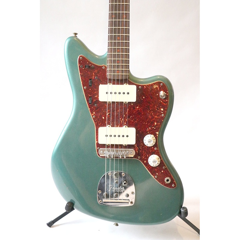 fender-jazzmaster-custom-shop-2018-journeyman-relic Fender Jazzmaster Custom Shop 2018 Journeyman Relic