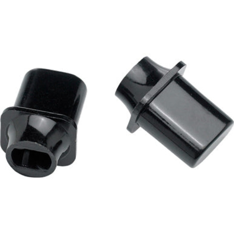 fender-top-hat-switch-tip-for-telecaster-black-2 Fender Top Hat Switch Tip for Telecaster, Black (2)