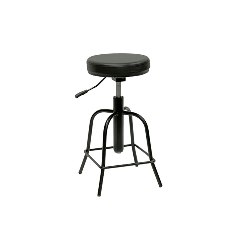 fps-gas-lift-double-bass-stool-junior-model FPS Gas Lift Double Bass Stool - Junior Model