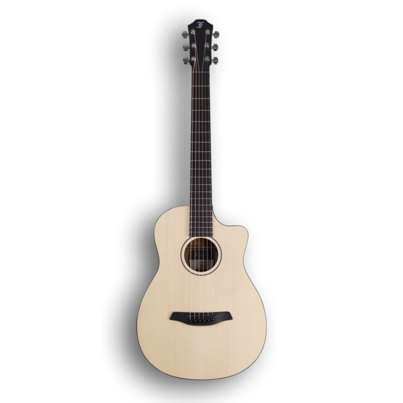 furch-pioneer-er-a-travel-acoustic-guitar-engelmann-spruce-indian-rosewood Furch Pioneer ER A Travel Acoustic Guitar - Engelmann Spruce/Indian Rosewood