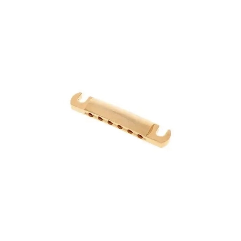 gibson-pttp-020-stop-bar-gold Gibson PTTP-020 Stop Bar Gold
