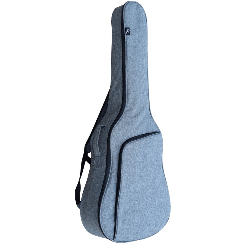 gk-wb5002-41-deluxe-gigbag-for-full-size-acoustic-guitar GK WB5002/41 - DELUXE GIGBAG FOR FULL SIZE ACOUSTIC GUITAR