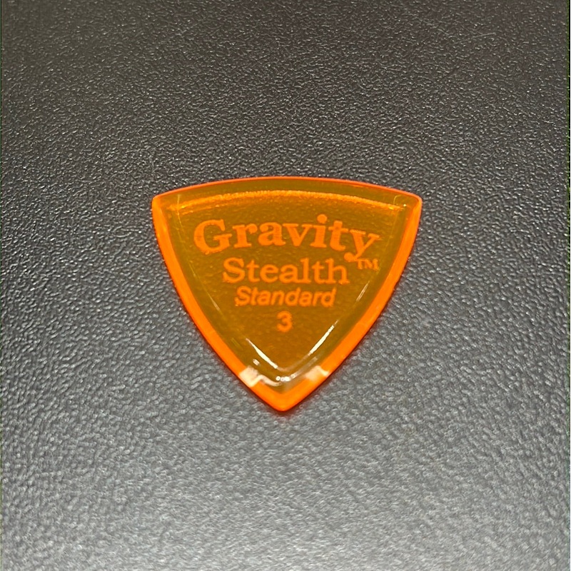 gravity-stealth-standard-orange-3-0 Gravity Stealth Standard Orange 3.0