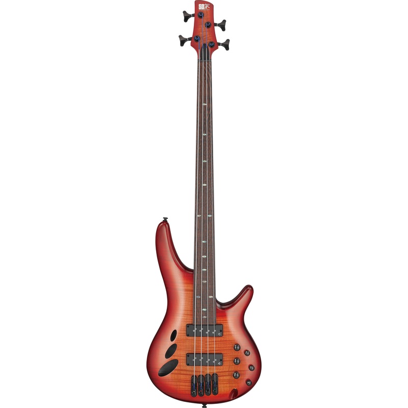 ibanez-srd900fbtl-4-string-electric-bass-guitar-brown-topaz-burst-low-gloss Ibanez SRD900FBTL 4 String Electric Bass Guitar - Brown Topaz Burst Low Gloss