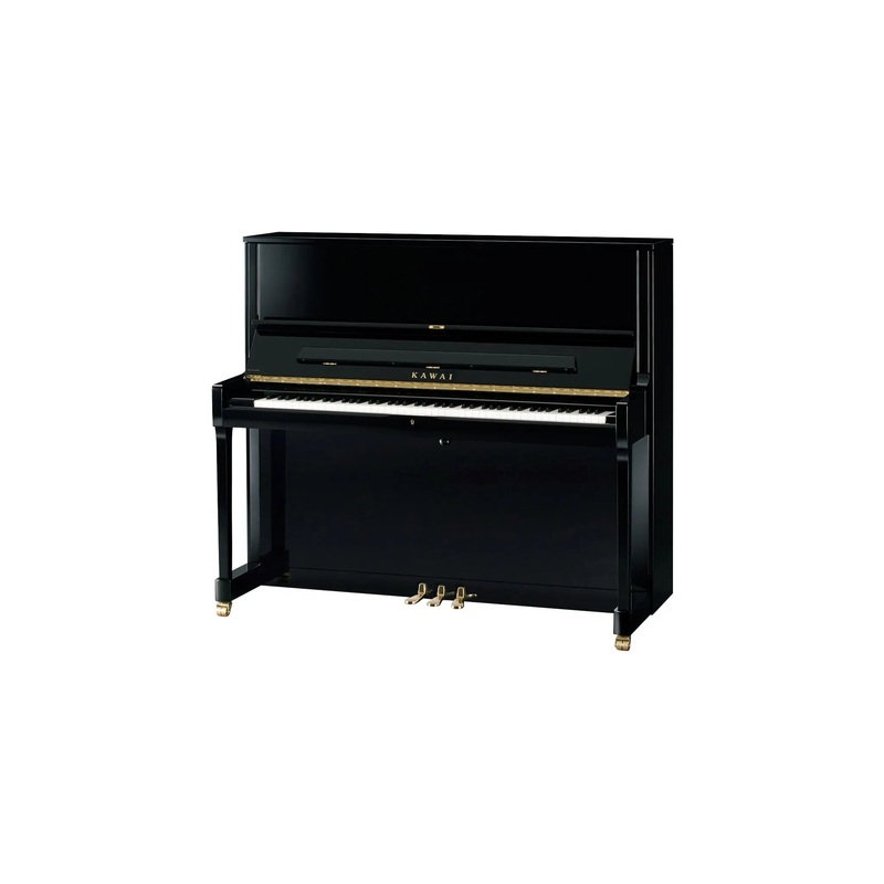kawai-k-500-ebony-polish KAWAI K-500 EBONY POLISH