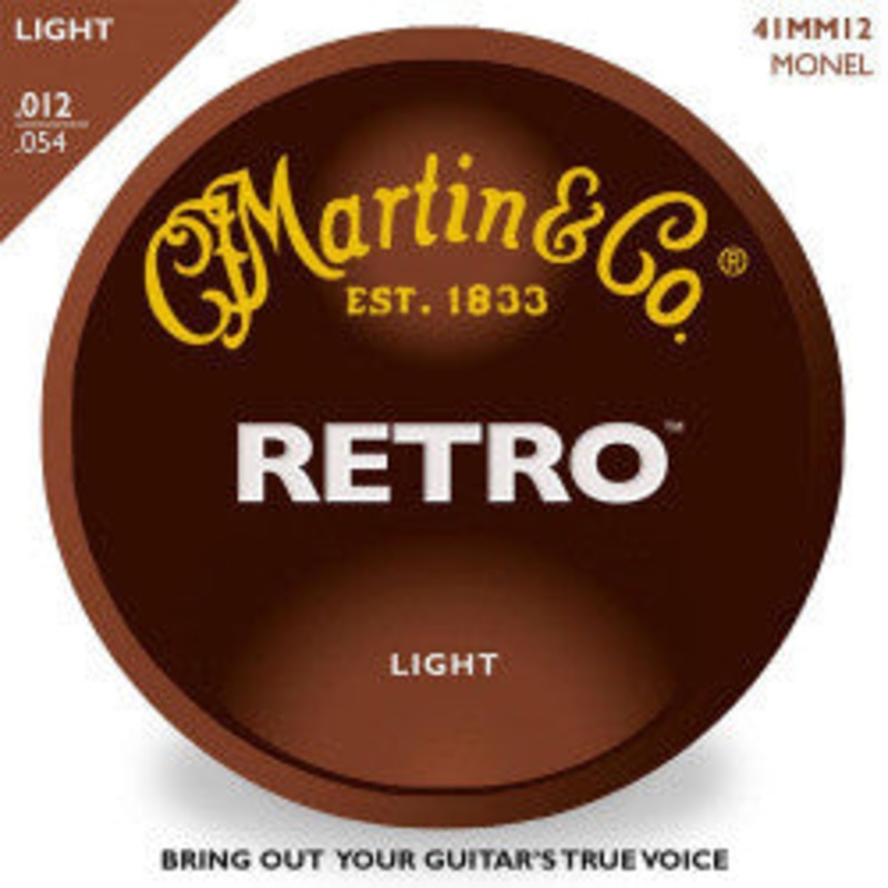 martin-monel-retro-acoustic-guitar-strings Martin Monel Retro Acoustic Guitar Strings