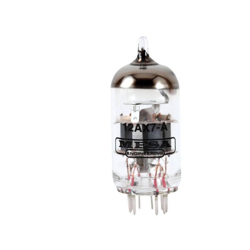 mesa-boogie-12ax7-preamp-tube Mesa Boogie 12AX7 Preamp Tube