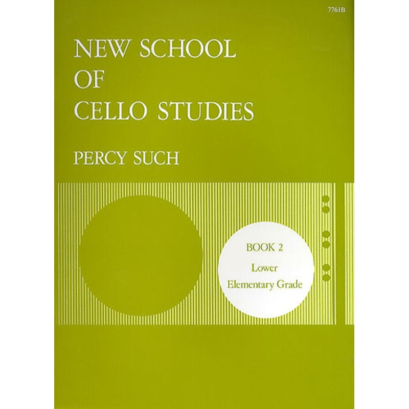 new-school-of-cello-studies-augener-edition-such New School of Cello Studies - Augener Edition - Such