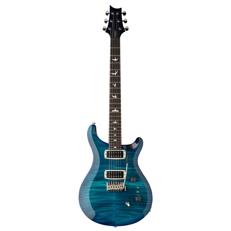 paul-reed-smith-prs-s2-custom-24-08-w-bag-lake-blue Paul Reed Smith (PRS) S2 Custom 24-08 w/Bag - Lake Blue