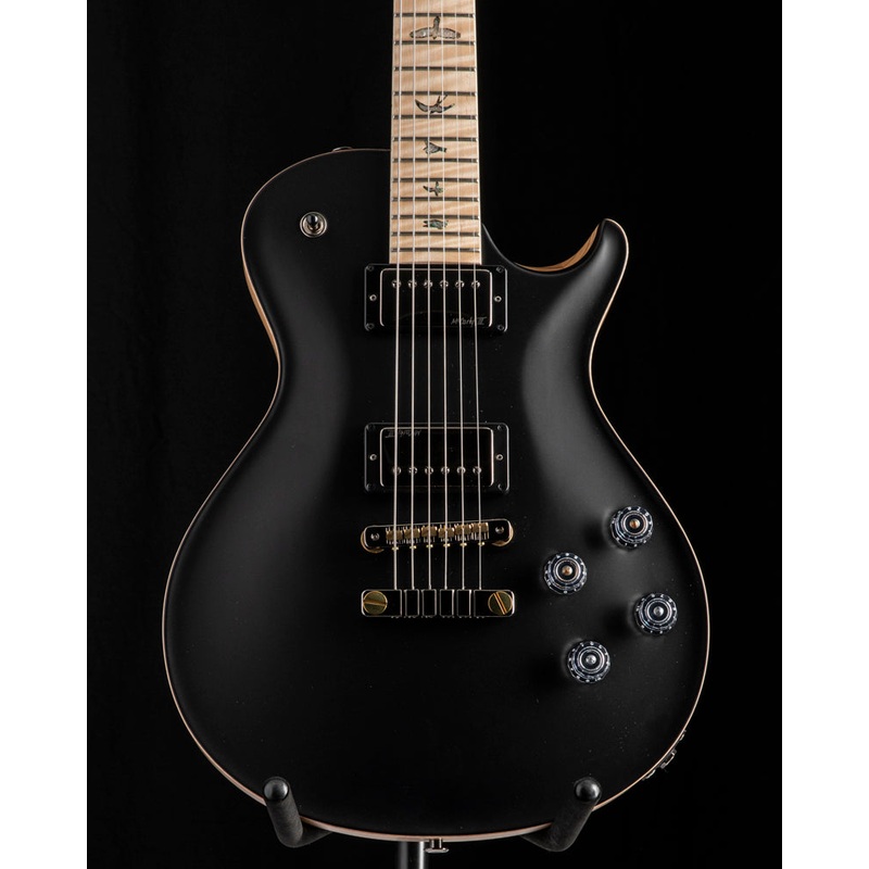 paul-reed-smith-wood-library-mccarty-594-singlecut-satin-black-brian-s-limited Paul Reed Smith Wood Library McCarty 594 Singlecut Satin Black Brian's Limited