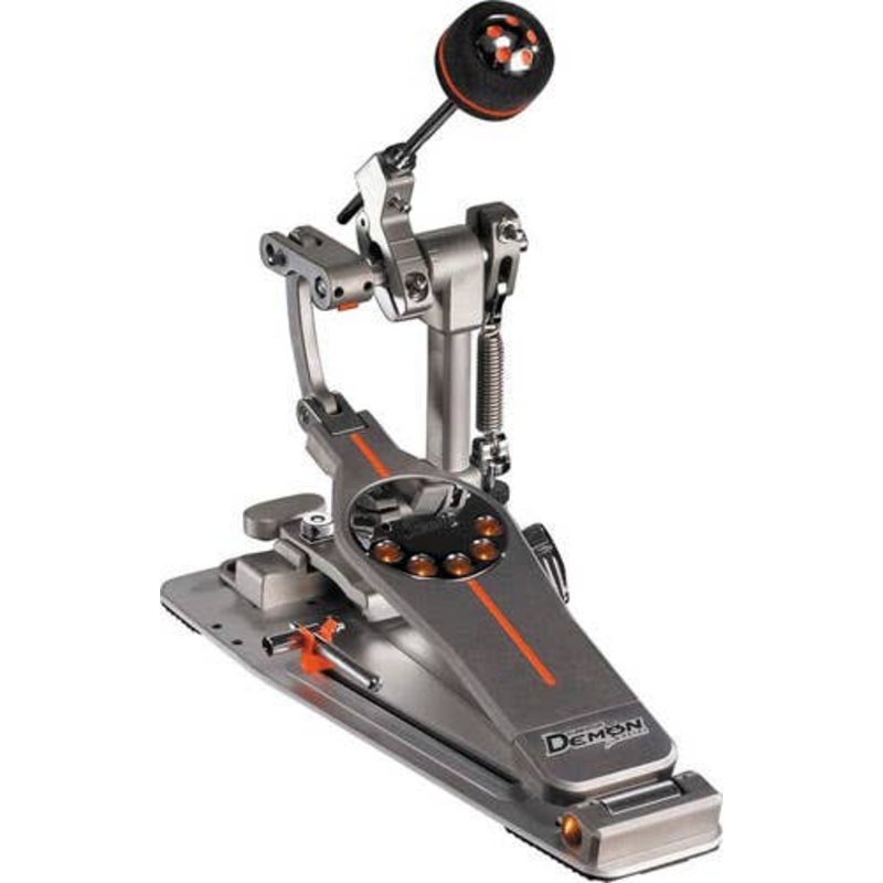 pearl-demon-drive-direct-drive-bass-drum-pedal-p-3000d Pearl Demon Drive Direct Drive Bass Drum Pedal (P-3000D)