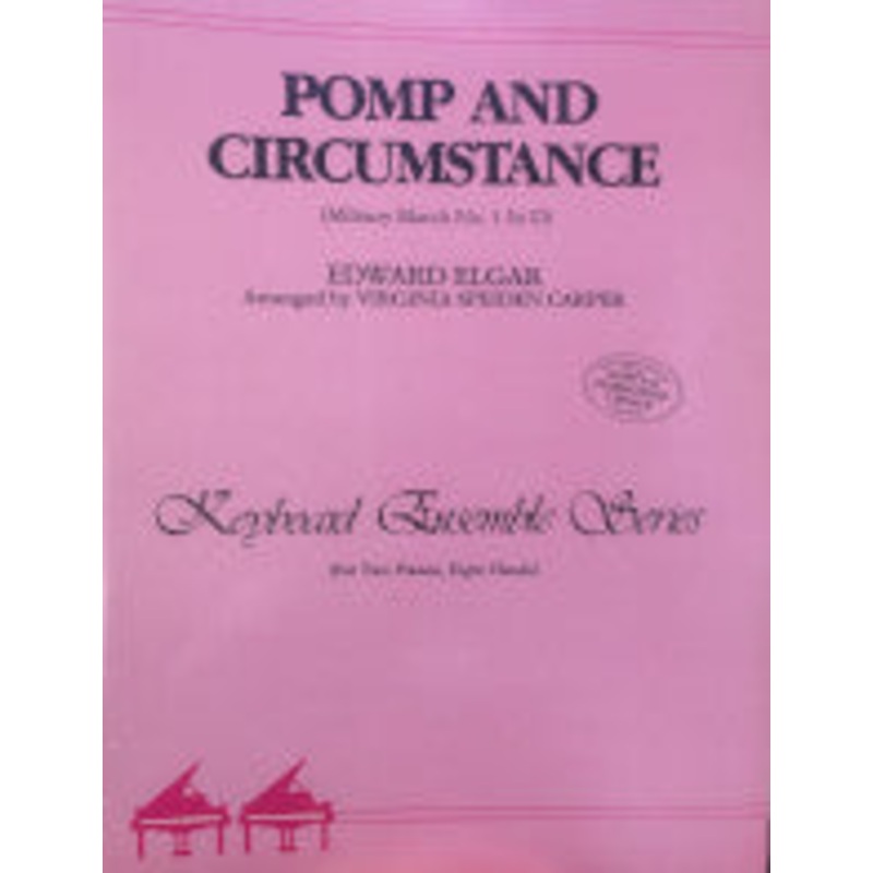 pomp-and-circumstance-elgar Pomp and Circumstance - Elgar