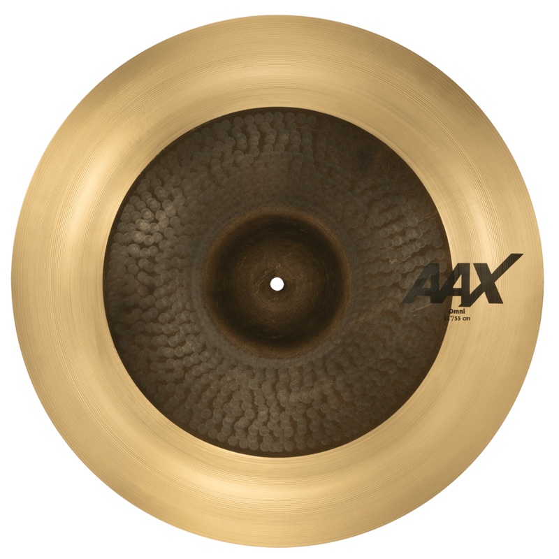 sabian-222omx-22-aax-omni-222omx-made-in-canada SABIAN 222OMX 22" AAX Omni 222OMX Made In Canada