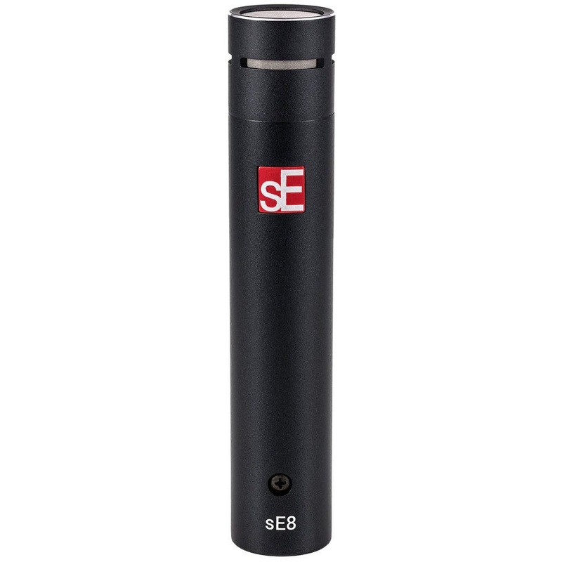 se-electronics-se8-condensor-microphone SE Electronics sE8 Condensor Microphone
