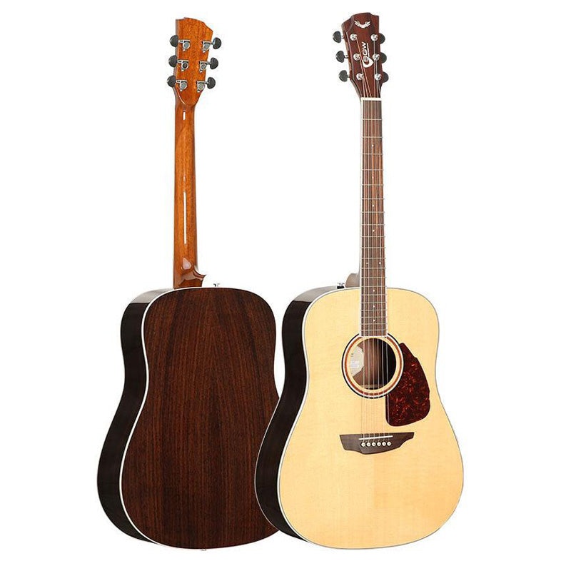 sgw-s-500d-n-acoustic-guitar SGW S-500D/N Acoustic Guitar