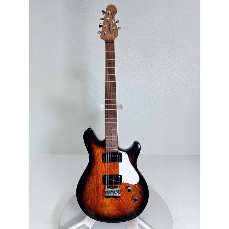 used-sterling-jv60-james-valentine-signature Used Sterling JV60 James Valentine Signature
