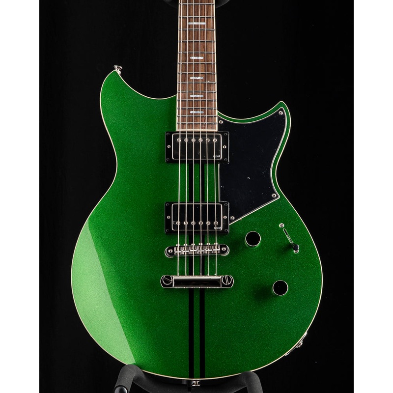 yamaha-revstar-standard-rss20-flash-green Yamaha Revstar Standard RSS20 Flash Green