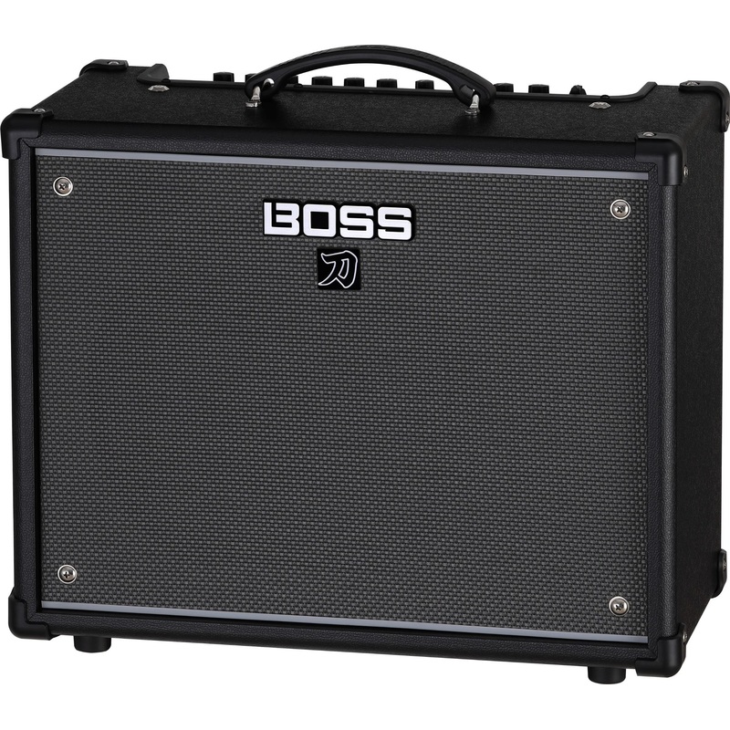 boss-katana-50-ex-gen-3-guitar-amp-ktn503ex Boss Katana 50 EX Gen 3 Guitar Amp (KTN503EX)