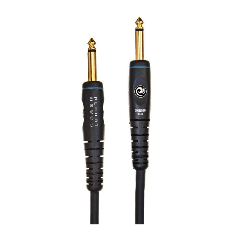 d-addario-custom-series-instrument-cable D'Addario Custom Series Instrument Cable