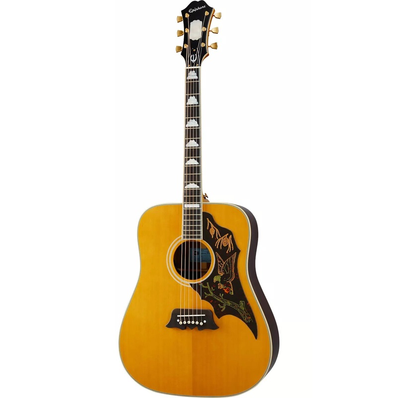 epiphone-masterbilt-excellente-acoustic-guitar-natural-emexnagh Epiphone Masterbilt Excellente Acoustic Guitar - Natural - EMEXNAGH