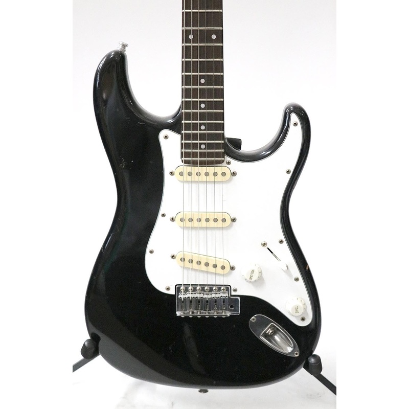 fender-stratocaster-1980s-medium-scale Fender Stratocaster 1980s Medium Scale
