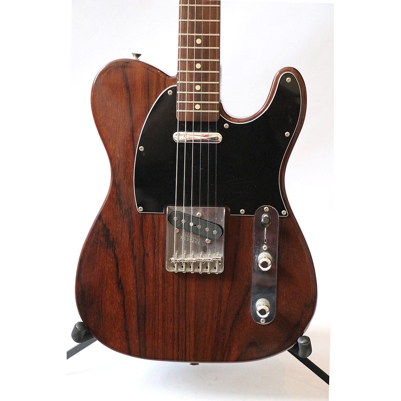 fender-telecaster-rosewood-1989 Fender Telecaster Rosewood 1989