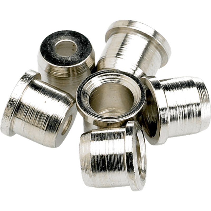 fender-vintage-style-telecaster-string-ferrules-set-of-6 Fender Vintage Style Telecaster String Ferrules Set of 6