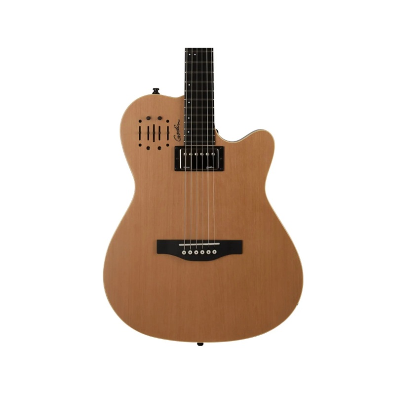 godin-a6-ultra-natural-sg-acoustic-guitar Godin A6 Ultra Natural SG Acoustic Guitar