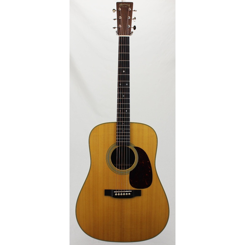martin-d-28-standard-series-dreadnought-acoustic-guitar-sitka-spruce-rosewood Martin D-28 Standard Series Dreadnought Acoustic Guitar, Sitka Spruce & Rosewood