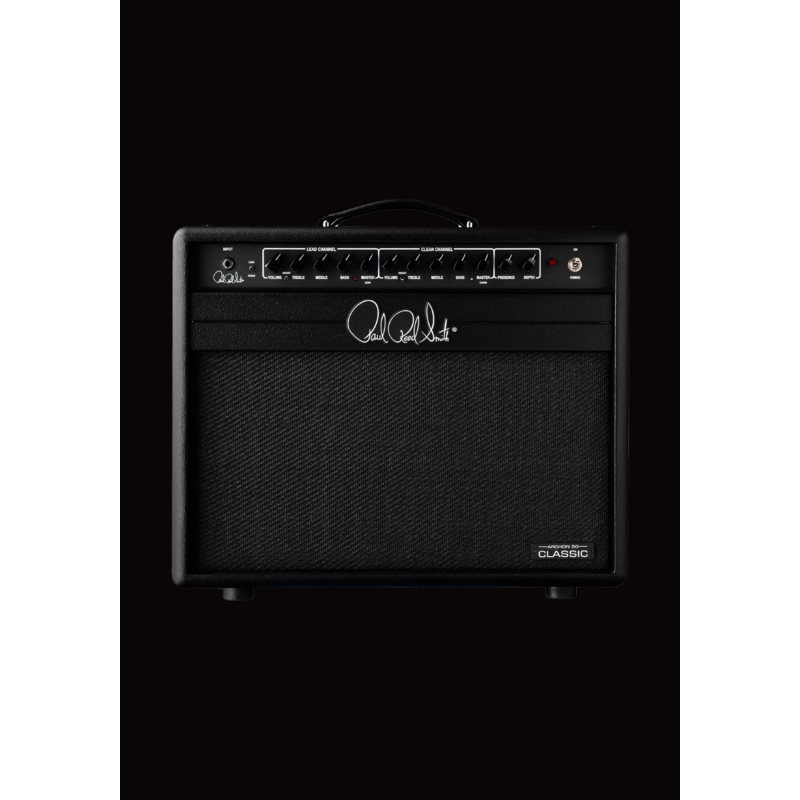 paul-reed-smith-archon-classic-50-combo Paul Reed Smith Archon Classic 50 Combo