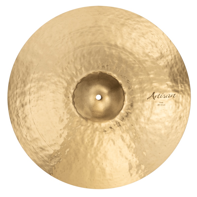 sabian-a2006b-20-artisan-crash-brilliant-finish-made-in-canada SABIAN A2006B 20" Artisan Crash Brilliant Finish Made In Canada