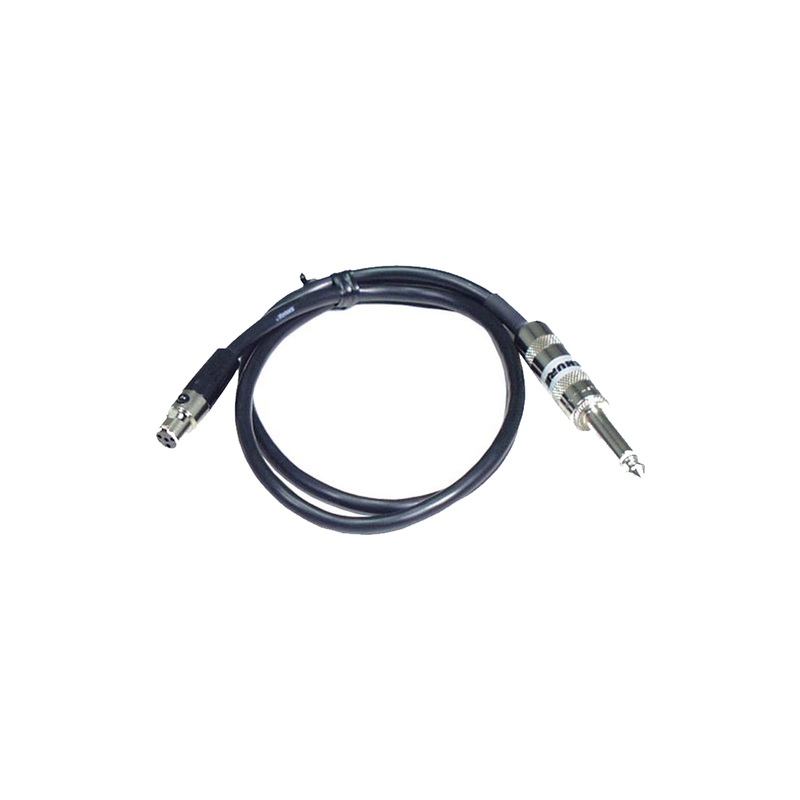 shure-wa302 Shure WA302