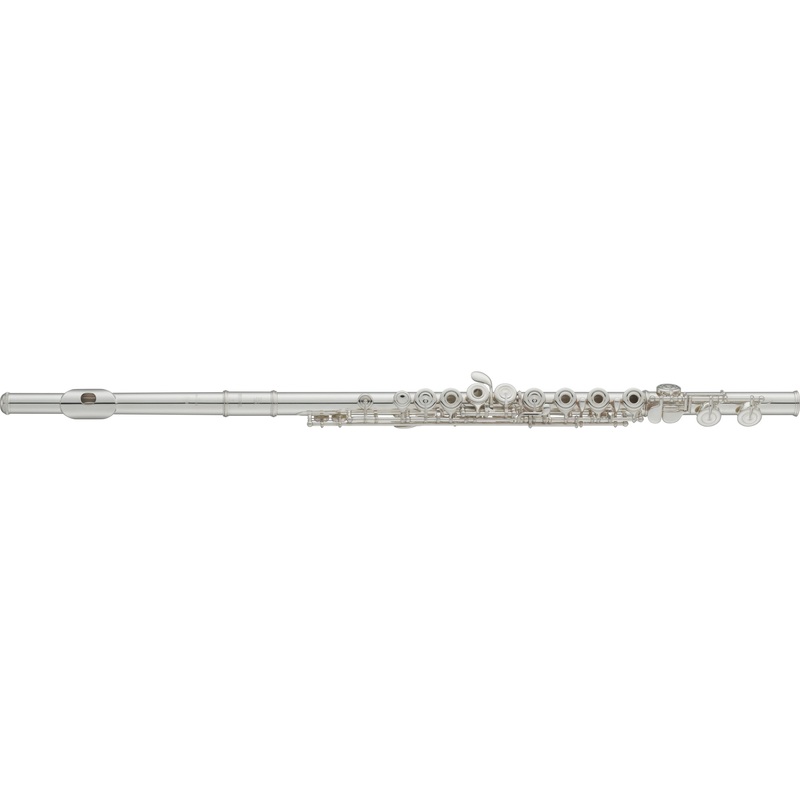 yamaha-yfl372-flute Yamaha YFL372 Flute