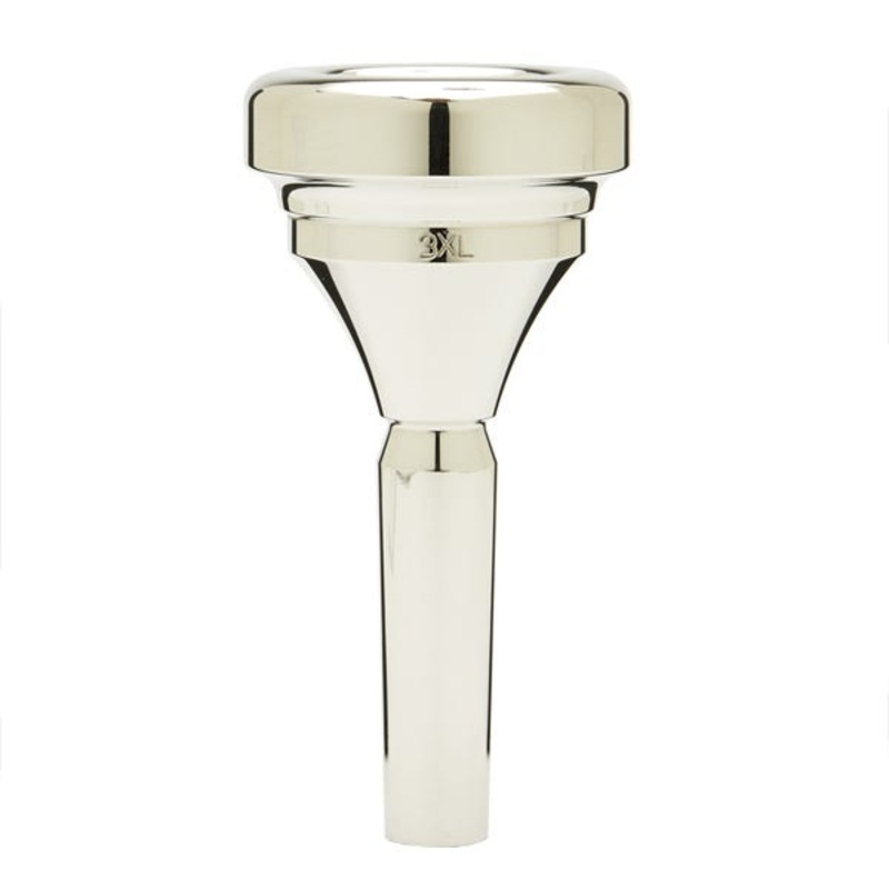 denis-wick-classic-tuba-mouthpiece-5286-3xl Denis Wick Classic Tuba Mouthpiece 5286-3XL